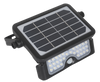 projecteur solaire detecteur mouvement 500 lumen