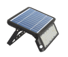 projecteur solaire detecteur mouvement 1080 lumen