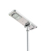 Lampadaire ecterieur solaire 4000 lumen