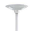 lampadaire solaire puissant telecommande 2000 lumen