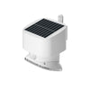 applique solaire 2000 lumen