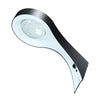 applique solaire 600 lumen