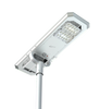 lampadaire solaire 4000 lumen